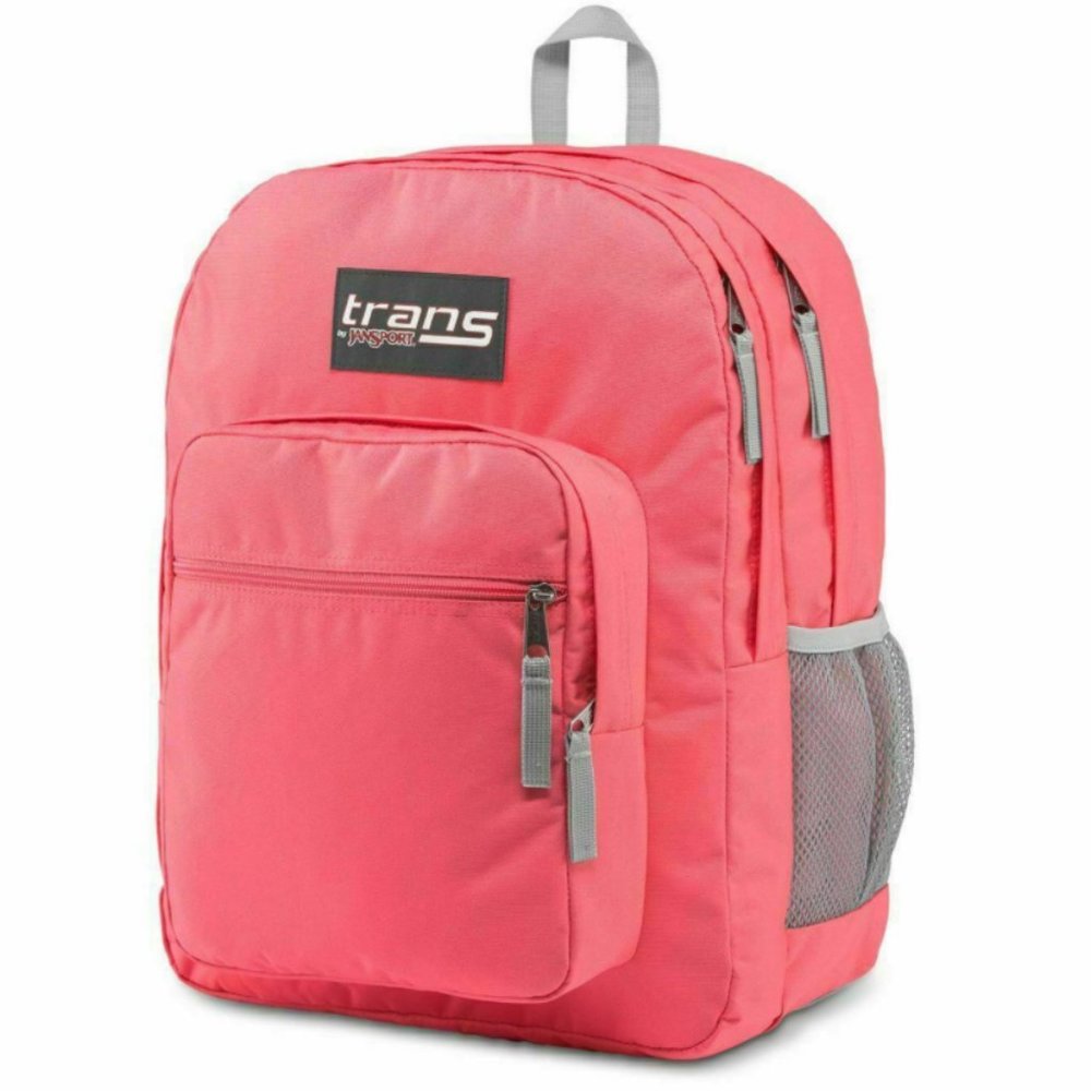 ❌CLOSEOUT❌ Trans Jansport Supermax 17” Backpack